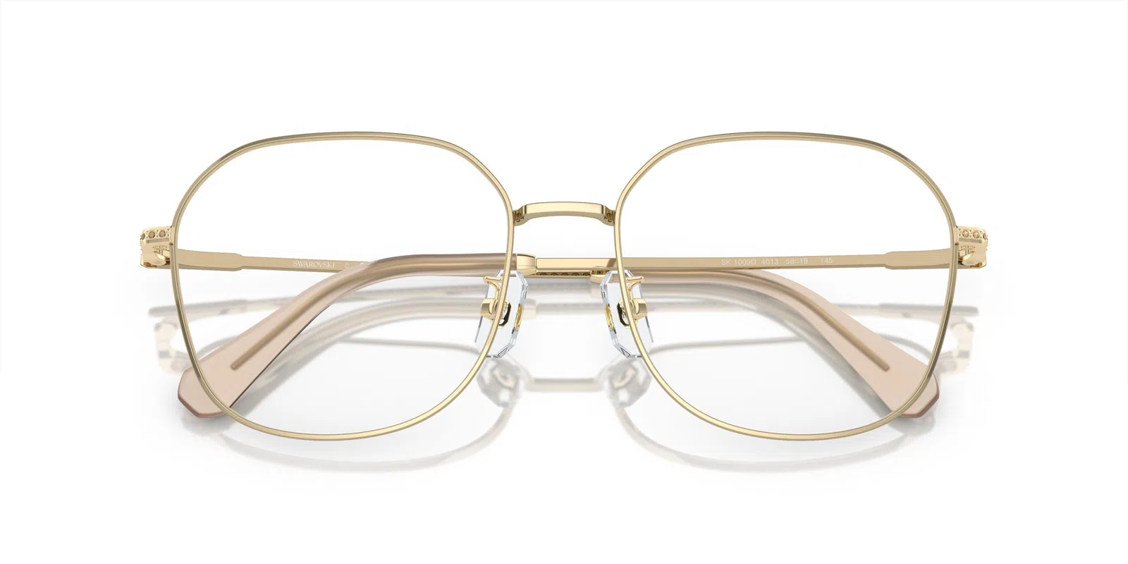 Swarovski 1009D Eyeglasses - view 19